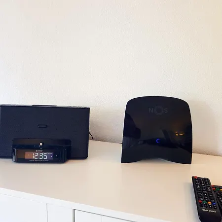 Tenis Golf Mar Cd 14 - Clever Details