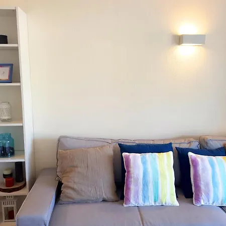 Tenis Golf Mar Cd 14 - Clever Details Appartement Vilamoura