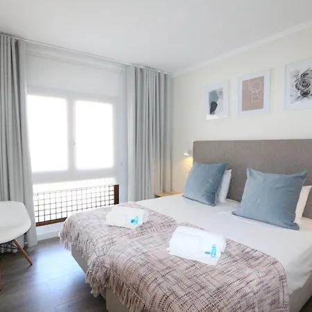 Tenis Golf Mar Cd 14 - Clever Details Appartement