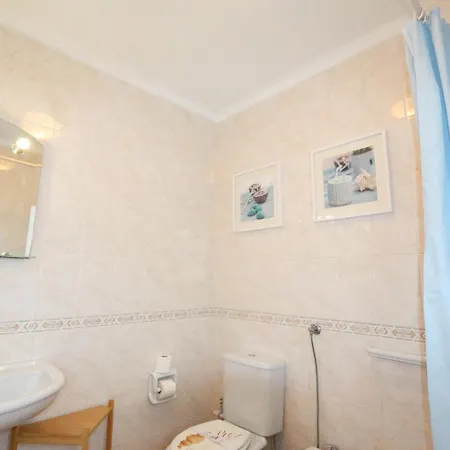 Apartamento Ténis Golf Mar Cd 14 - Clever Details