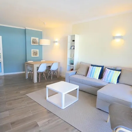 Apartment Tenis Golf Mar Cd 14 - Clever Details Vilamoura
