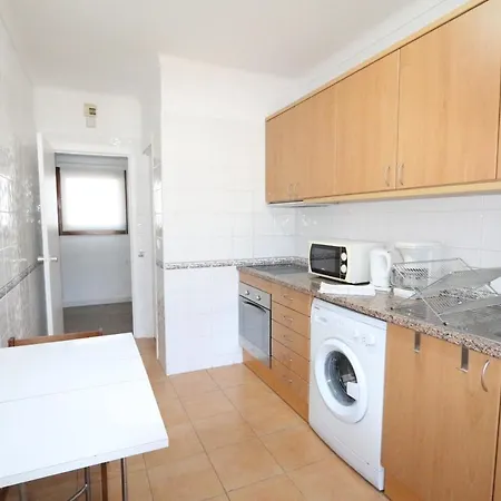 Tenis Golf Mar Cd 14 - Clever Details Apartment Vilamoura