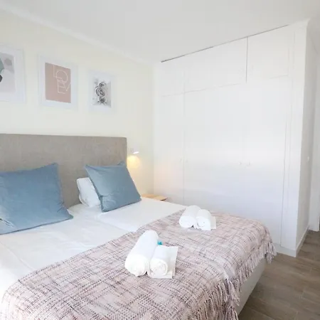 Tenis Golf Mar Cd 14 - Clever Details Apartment